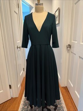Anthropologie BHLDN Valdis Dress